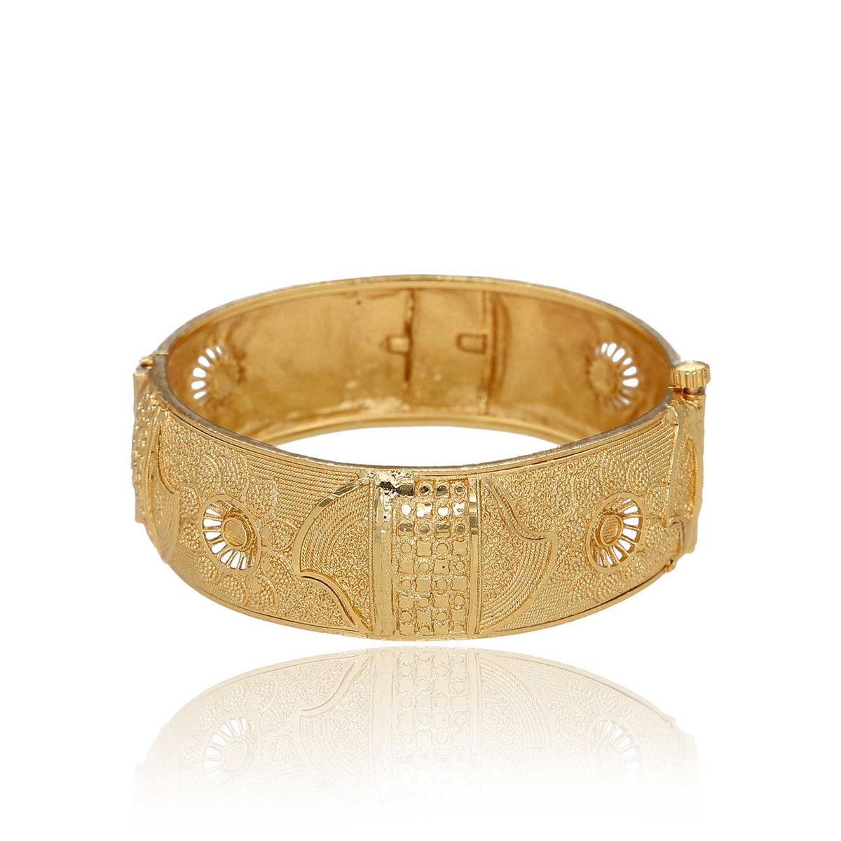 Fancy Bangles - ESKU302403315