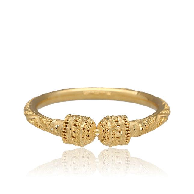 Feminine fancy bangles - ESKU302403317