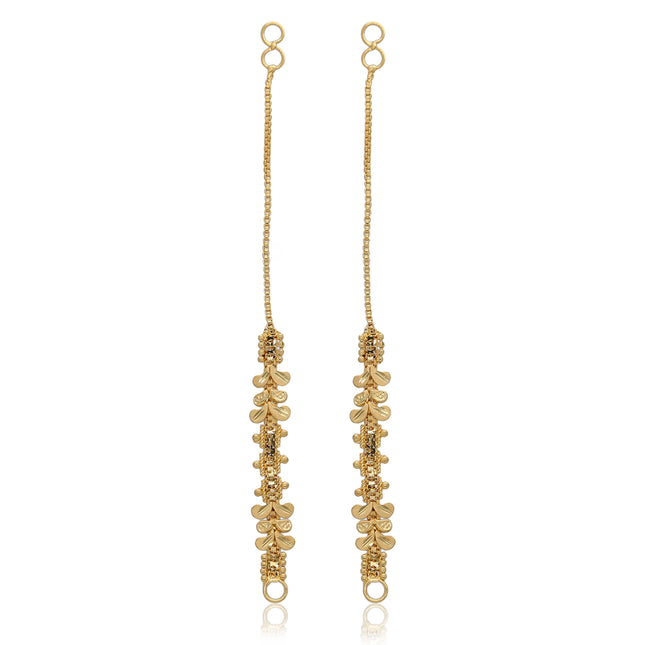 Fancy Ear Chains - ESKU302403322