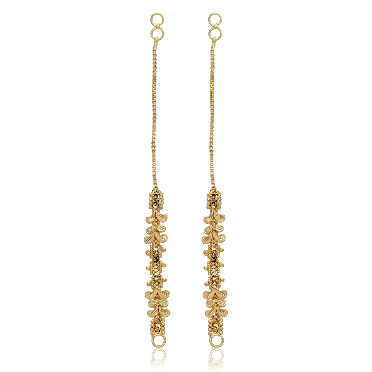 Fancy Ear Chains - ESKU302403322