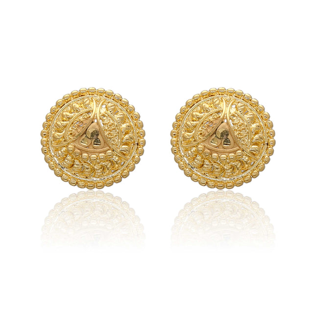 Small Stud Earrings - ESKU302403330