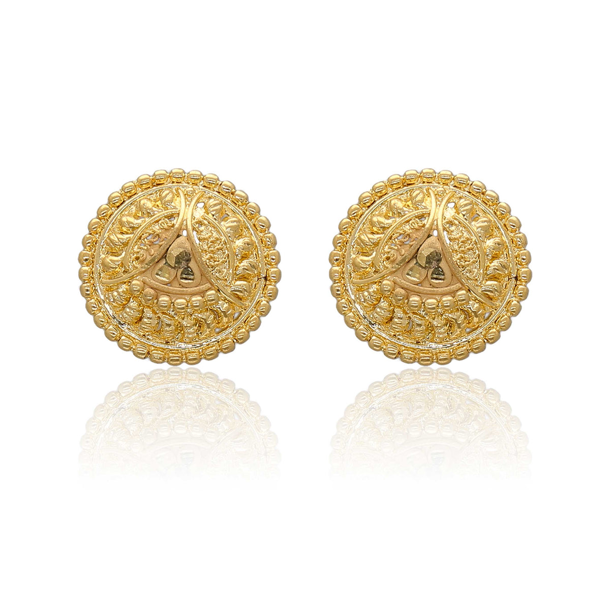 Small Stud Earrings - ESKU302403330