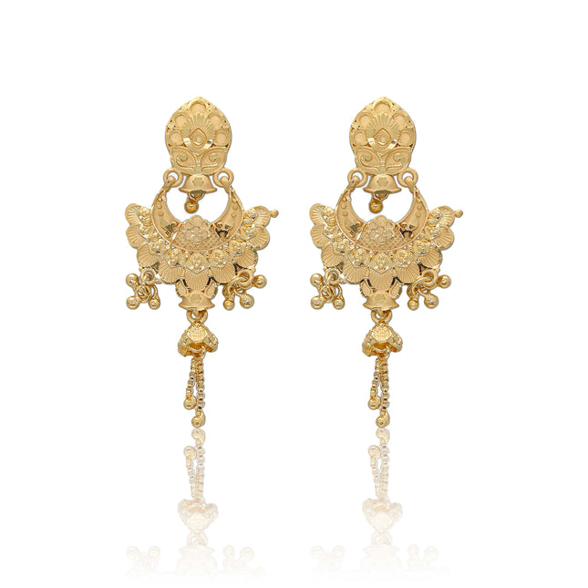 Fancy Earings - ESKU302403333