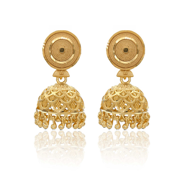 Jhumka Designs - ESKU302403334