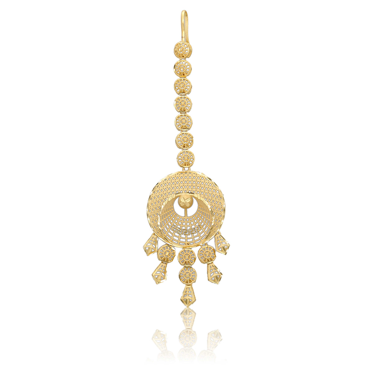 Fancy Dainty Tikka - ESKU302403340