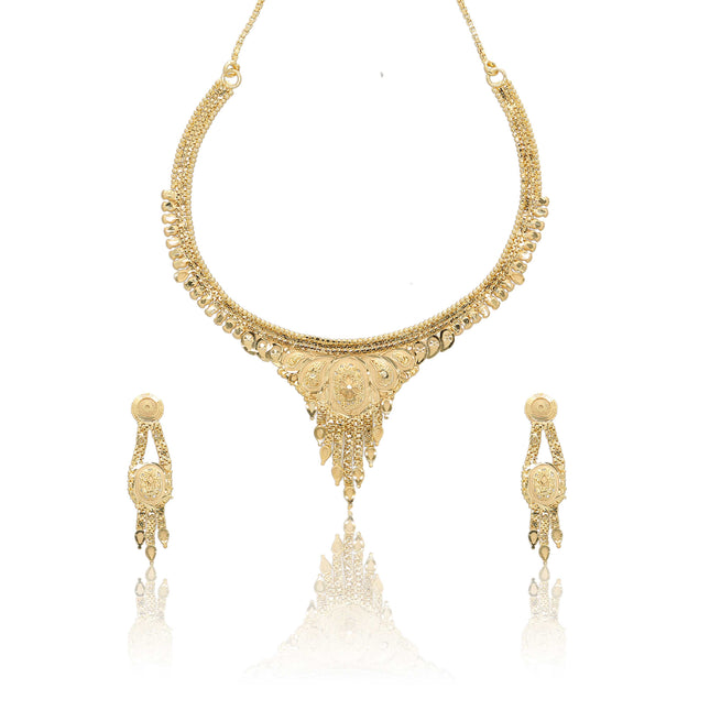 Fancy Jewellery Sets - ESKU30240344