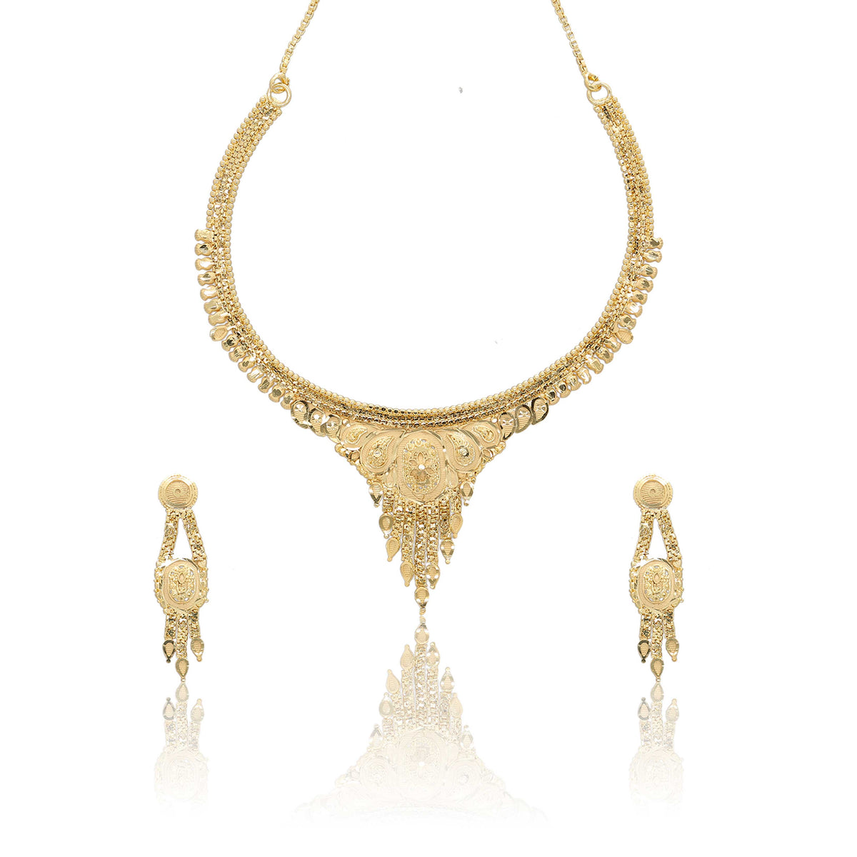 Fancy Jewellery Sets - ESKU30240344