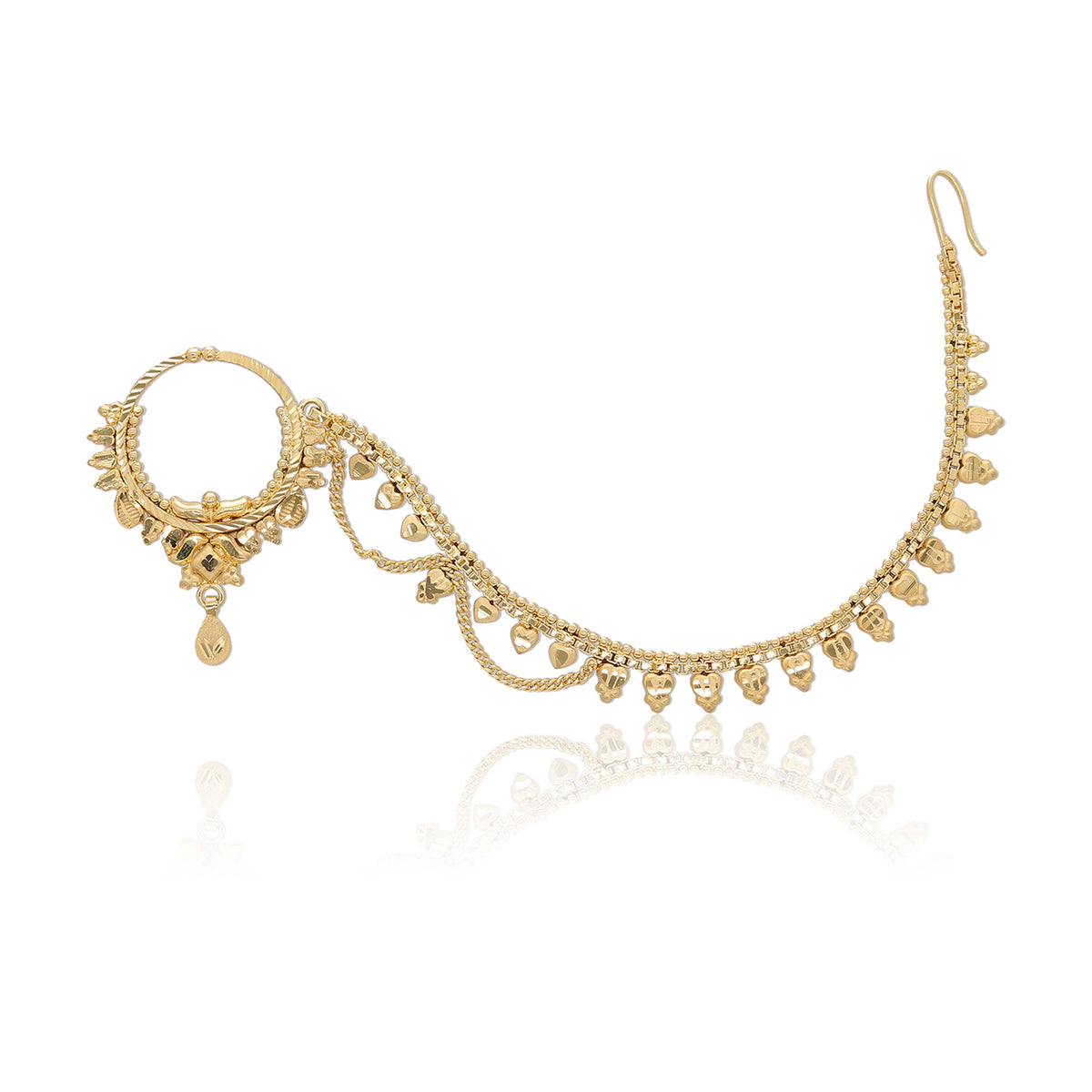 Forming Nose Ring - ESKU30240348