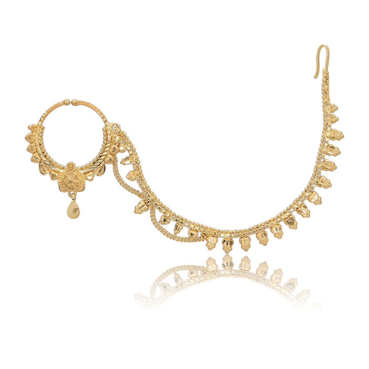 Latest Nath Design - ESKU30240351