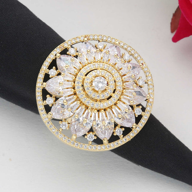 Premium Quality Ring - ESKU30240379