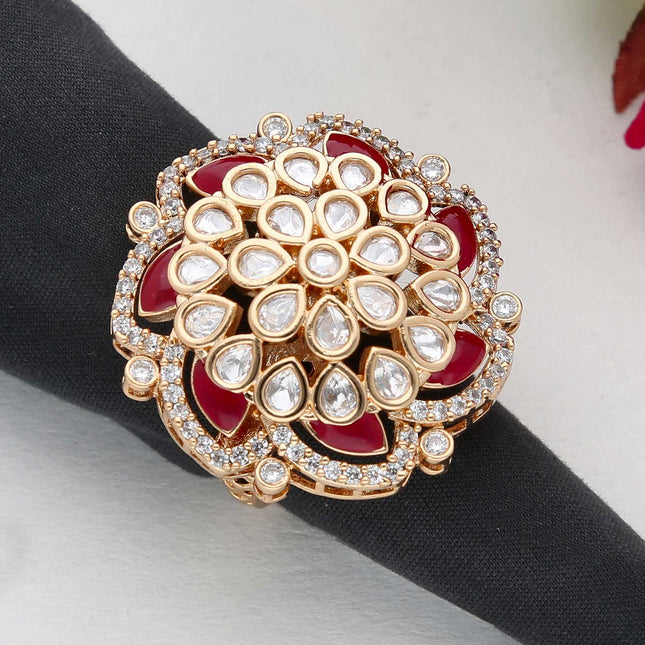 Elite Fancy Rings - ESKU30240382