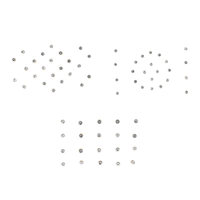 Ring Border Bindi - ESKU30250417