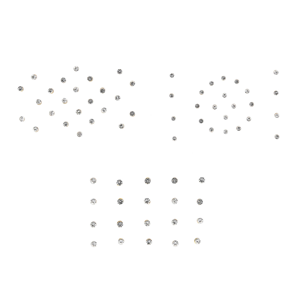 Ring Border Bindi - ESKU30250417