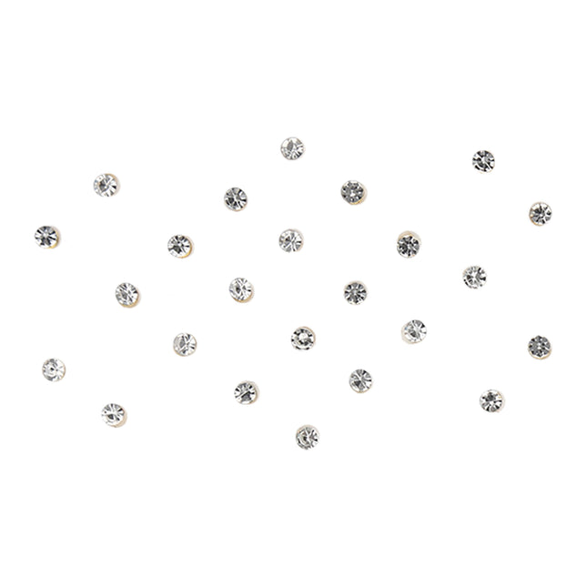 Ring Border Bindi - ESKU30250417