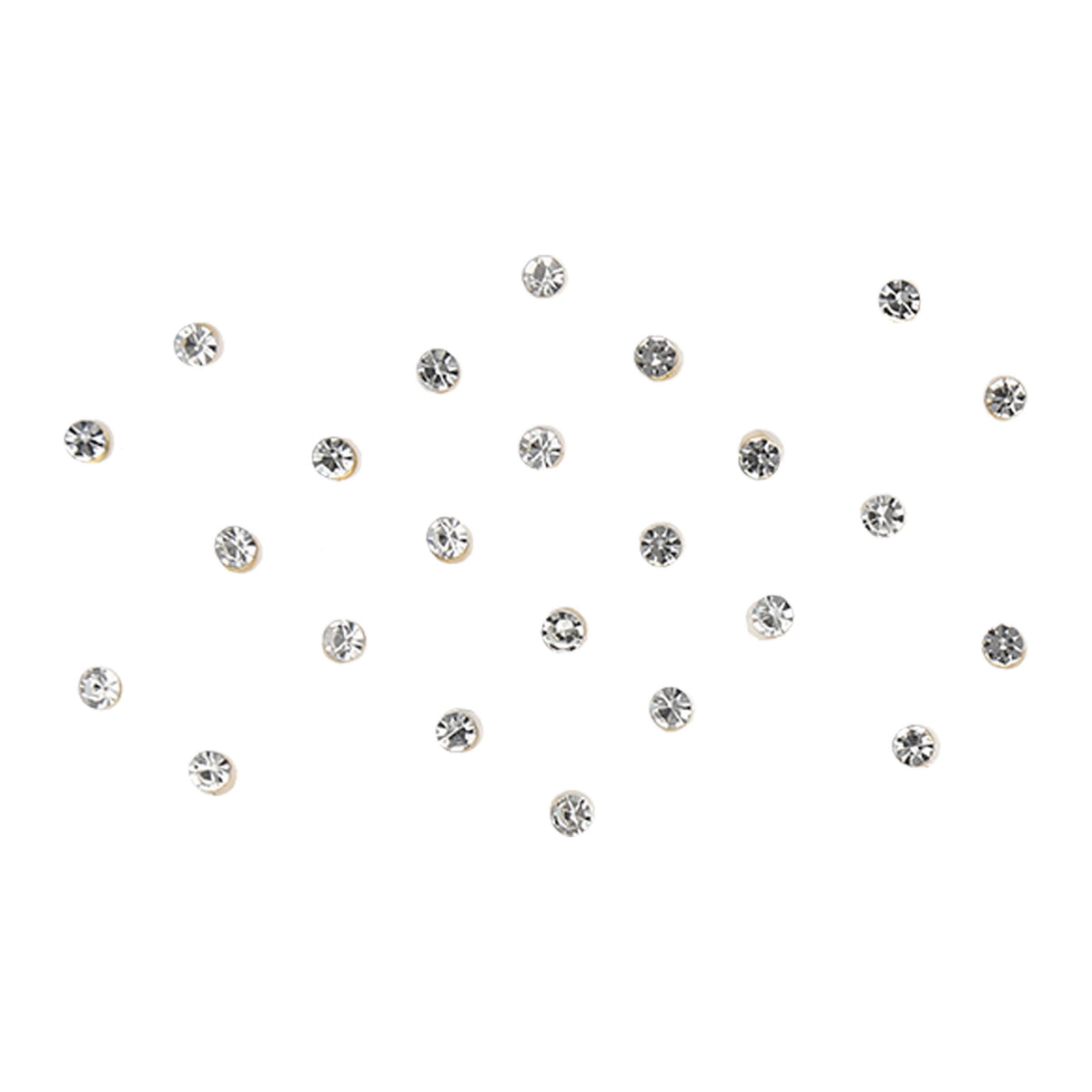 Ring Border Bindi - ESKU30250417