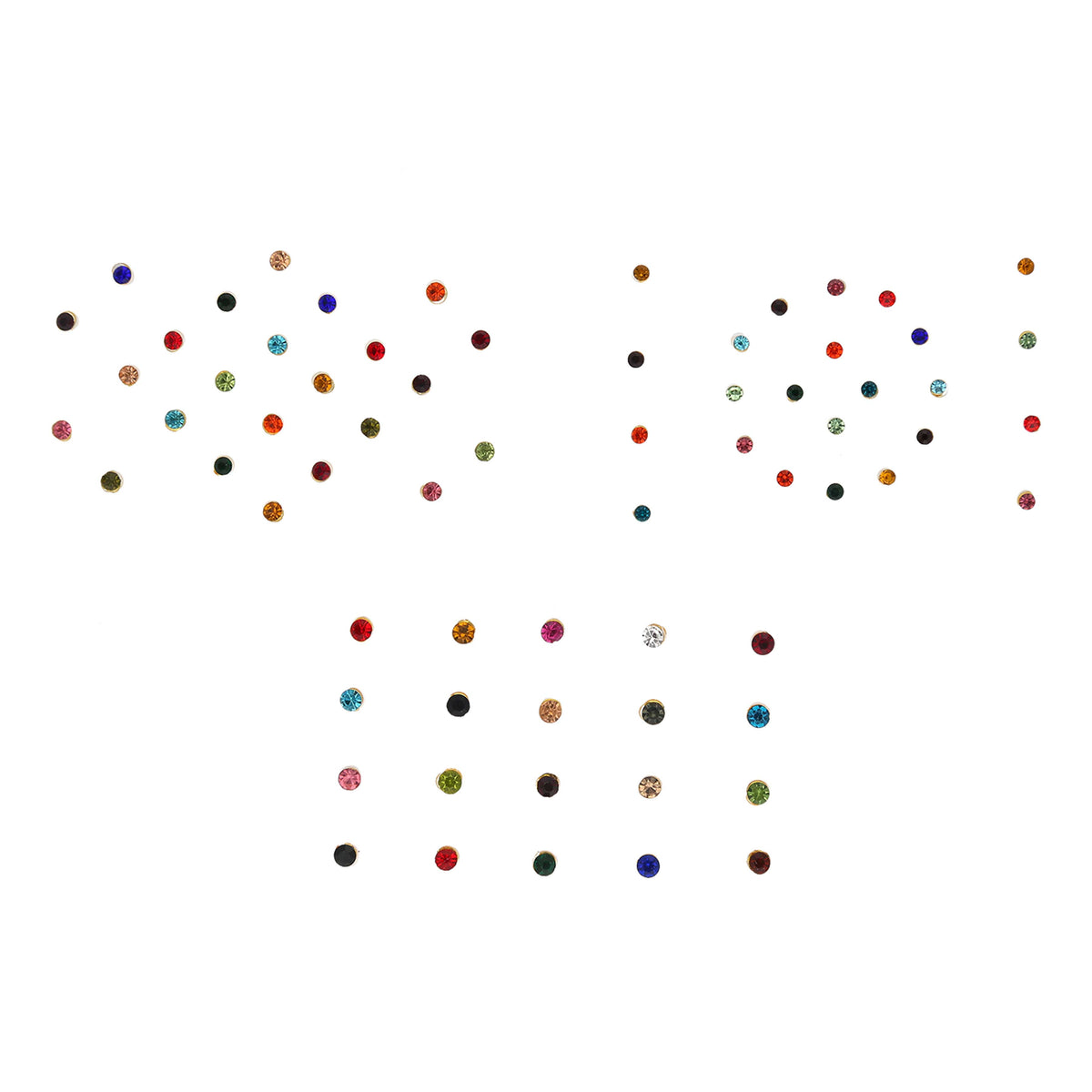 Fancy Bindi - ESKU30250418