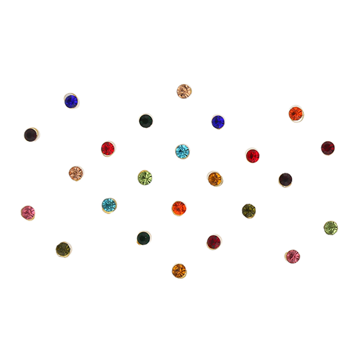 Fancy Bindi - ESKU30250418