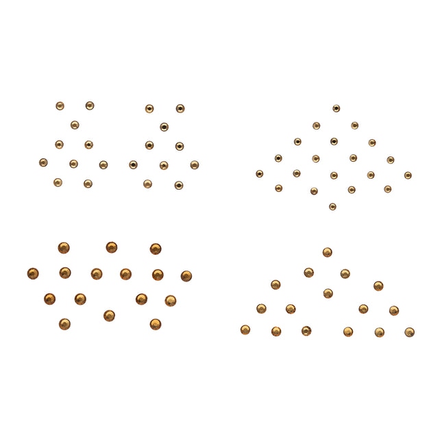 Flat Stone Bindi - ESKU30250434