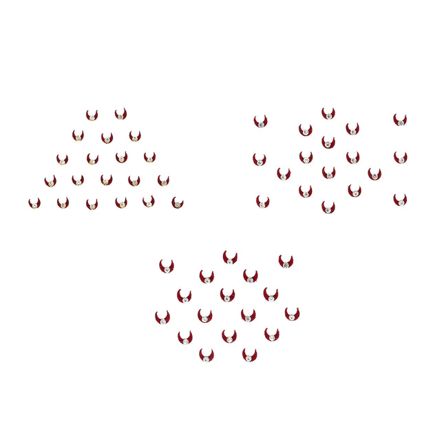 Mini Moon Bindi - ESKU30250467