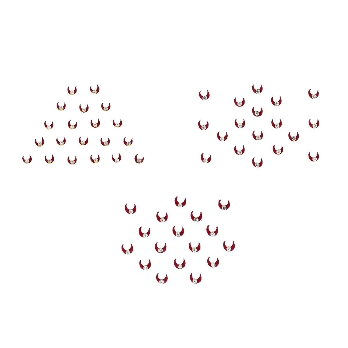 Mini Moon Bindi - ESKU30250467