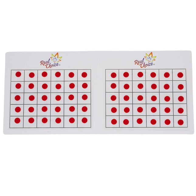 Red Gift Card Bindi - ESKU30250492