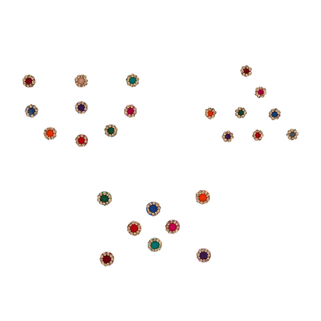 LCT/Champagne Border Bindi - ESKU30250558