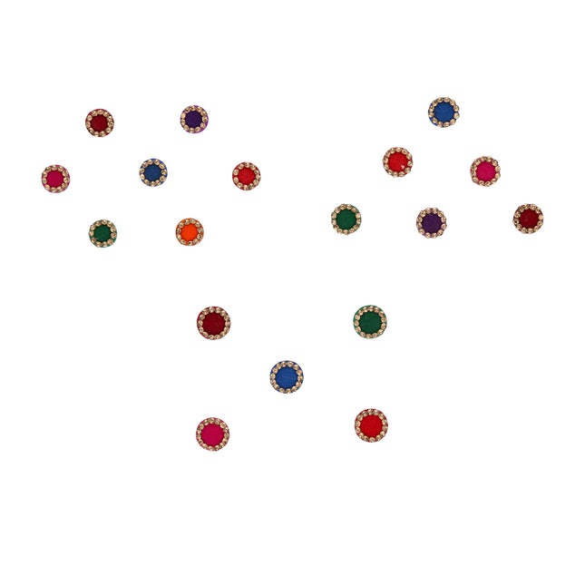 LCT/Champagne Border Bindi - ESKU30250559