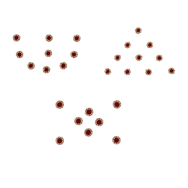 LCT/Champagne Border Bindi - ESKU30250560