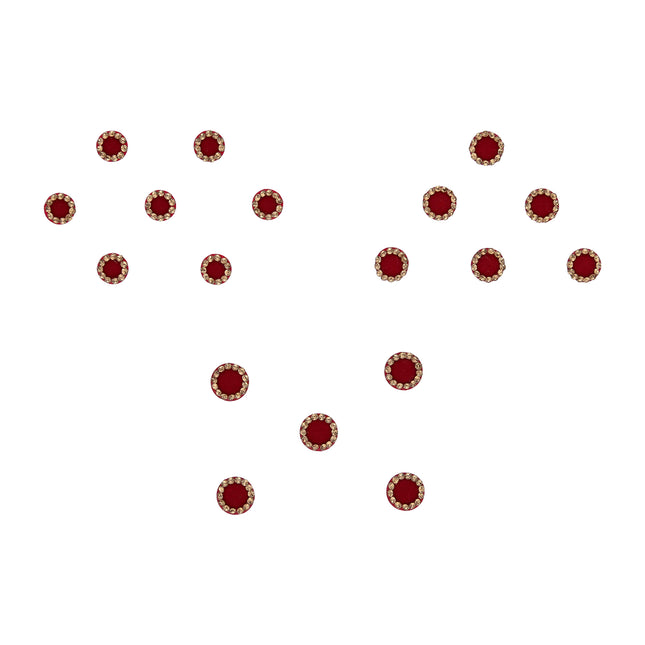 LCT/Champagne Border Bindi - ESKU30250561