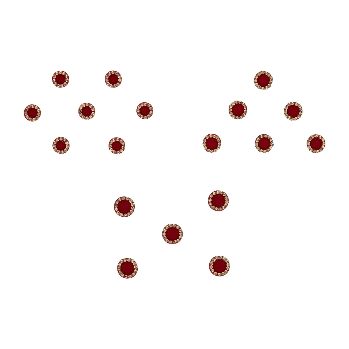 LCT/Champagne Border Bindi - ESKU30250561