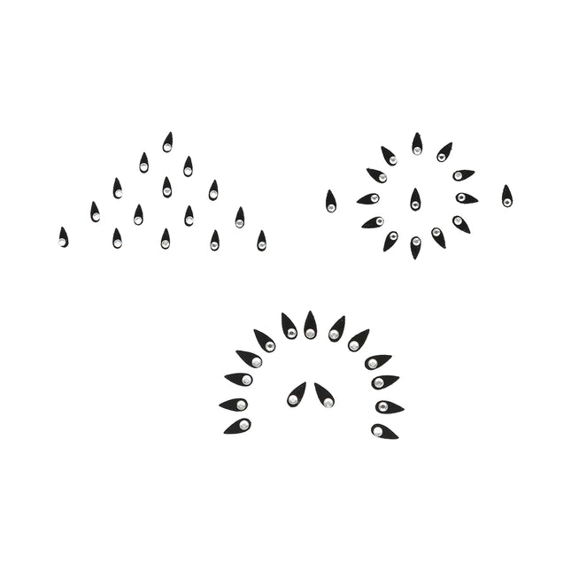 Fancy Bindi - ESKU30250562