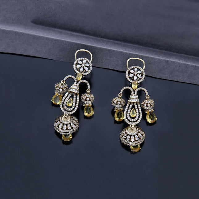 Glamour Jhumka For girls - ESKU301800001