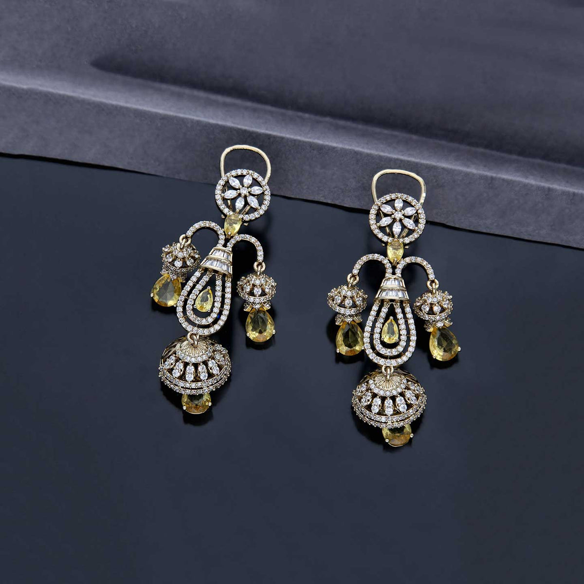 Glamour Jhumka For girls - ESKU301800001