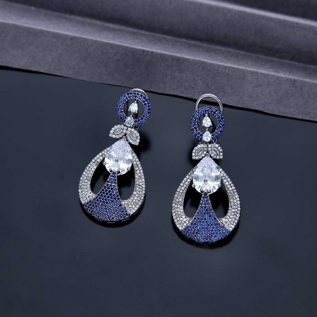 Western Style Earring - ESKU301800002