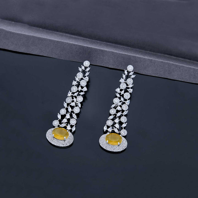 Western Look Earring - ESKU301800003