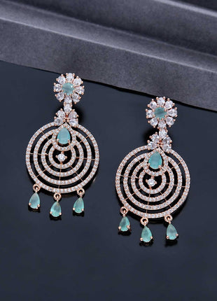 Unique Western Earring - ESKU301800010