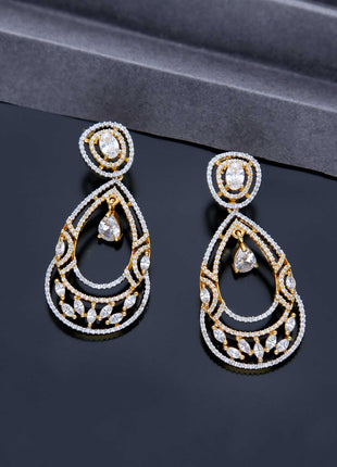Traditional Style Earring - ESKU301800017