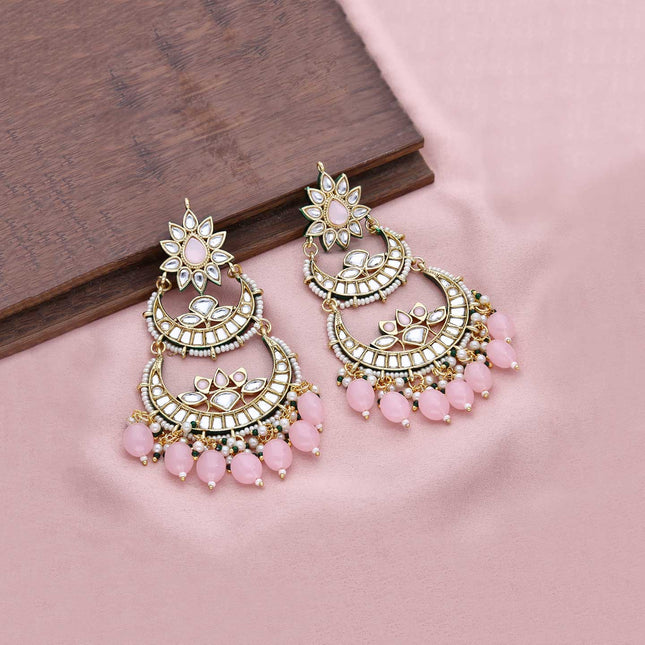 Colourful Earring - ESKU301800042