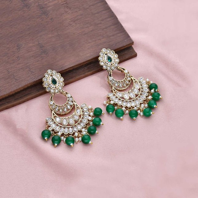 Delicate Earring - ESKU301800045