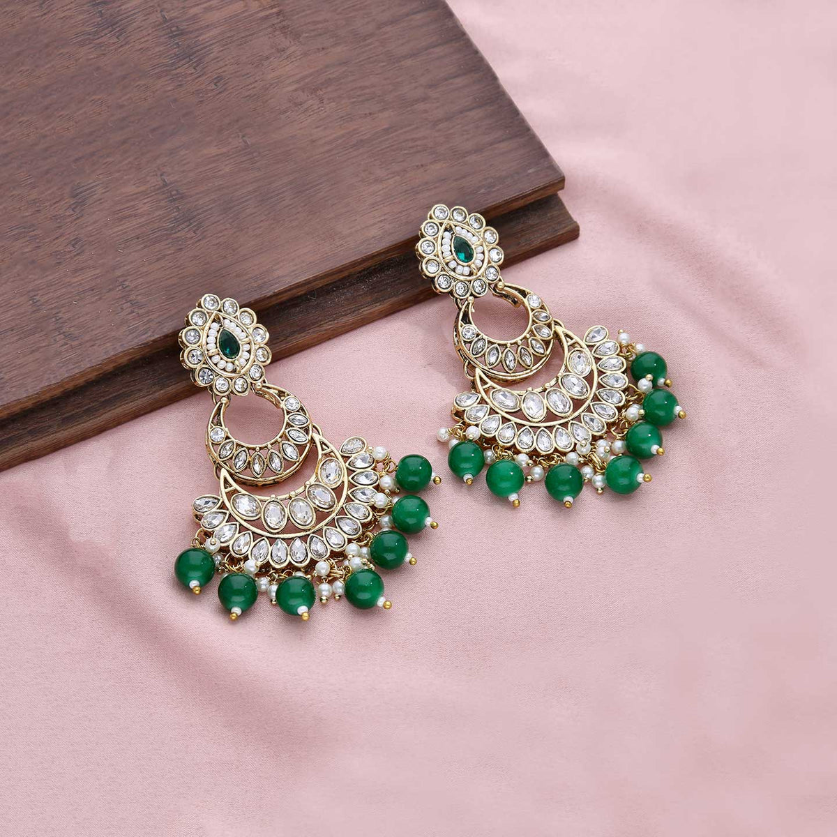 Delicate Earring - ESKU301800045