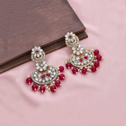 Dazzling Earring For Girls & Women - ESKU301800046