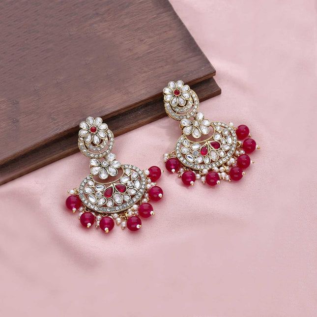 Dazzling Earring For Girls & Women - ESKU301800046