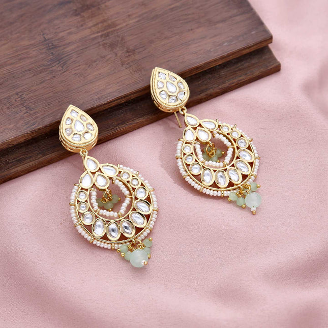 Stylish Earrings - ESKU301800051