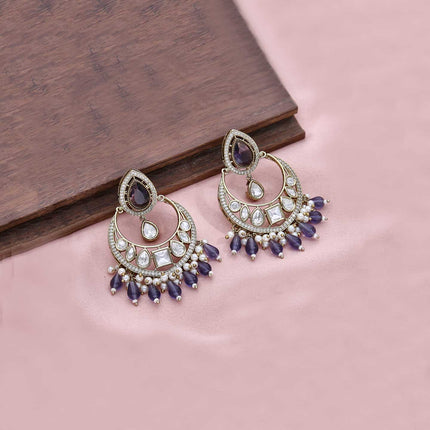 Elegant Earring For Girls - ESKU301800052