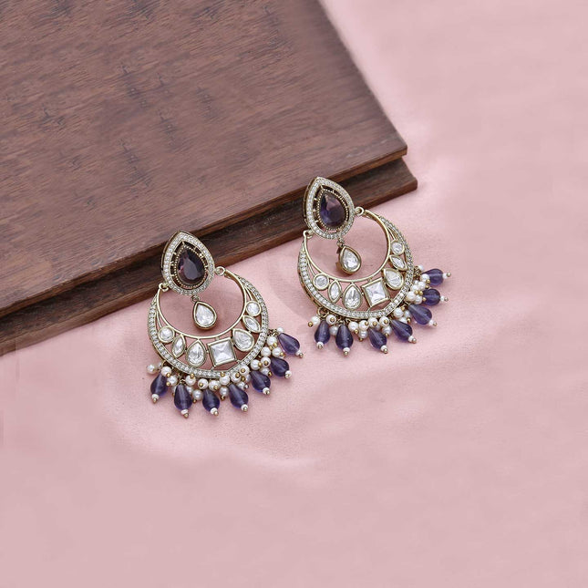 Elegant Earring For Girls - ESKU301800052