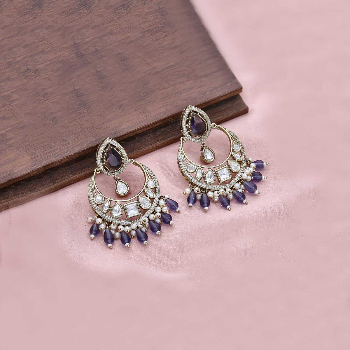 Elegant Earring For Girls - ESKU301800052