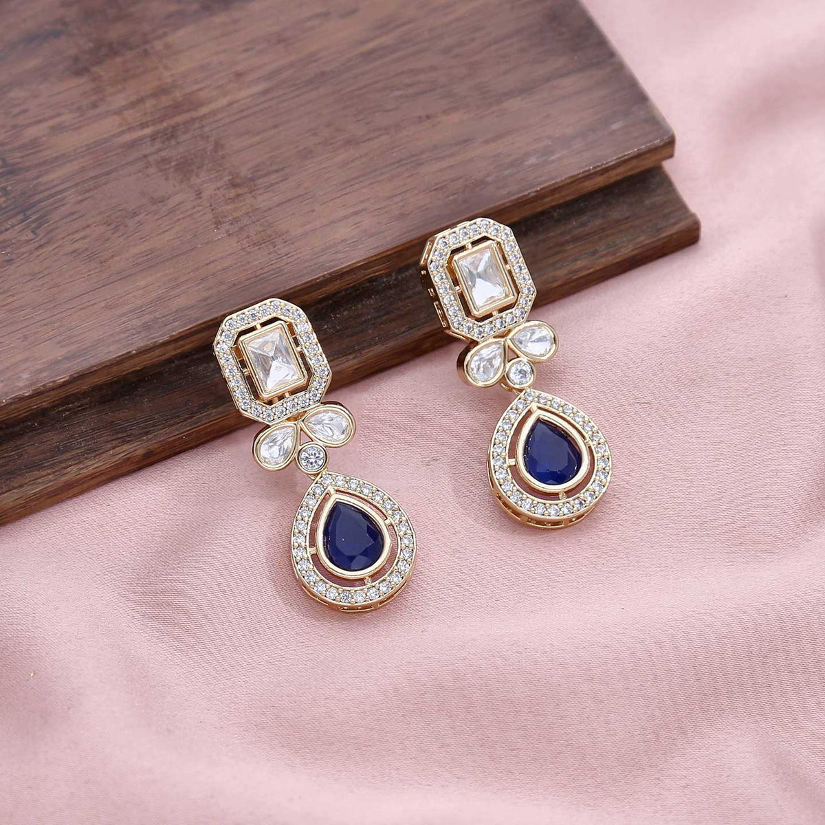 Beautiful Earring For Girls - ESKU301800054