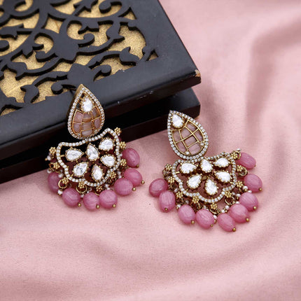 Dazzling Earring For Girls - ESKU301800071