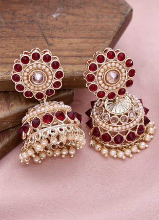 Beautiful Jhumka - ESKU301800073