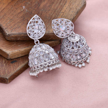 Elegant Design Jhumka - ESKU301800076